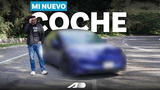 Compré OTRO coche eléctrico 🫣 ¿Acierto o error? - Gabo Salazar