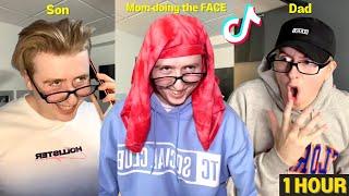 Best Tiktoks of Luke Davidson 1 HOUR Tiktok Compilation Ep.6 | @lukedavidson_ Tiktok Compilation