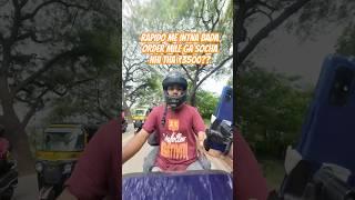  RAPIDO ₹ 3500???  #minivlog #sonuvlogs  #vlog #rapido  #rapido_rider  #rapidobiketaxijob