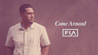 Fia - Come Around (Lyric Video)