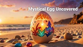 Unlocking Playa Del Carmen's Mystical Egg