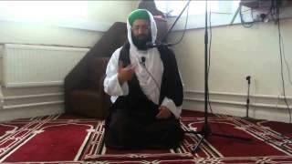 Hafiz Rafaqat Attari - Special Message!!!