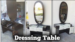 Modern Dressing Table Design 2024 | Dressing Mirror Ideas | Jamali Furniture