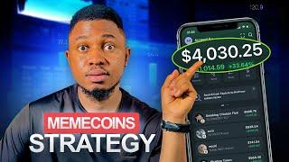 How To Trade Memecoins and DeFi Trading Beginner's Guide in 2024