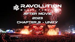 RAVOLUTION NORTHSIDE 05.2023 AFTERMOVIE - 9th EDITION - UNITY CHAPTER (OFFICIAL 4K)