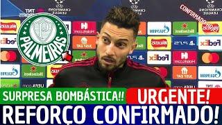 NEGÓCIO FECHADO! ALEX TELLES ASSINA CONTRATO COM O PALMEIRAS! CHUPA BOTAFOGO! NOTICIAS DO PALMEIRAS!