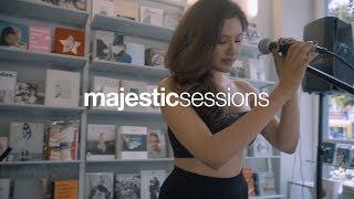 Flores - Undercover (prod. Maths Time Joy) | Majestic Sessions