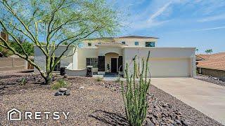 2021 E Vista Ave | Home for Sale in Phoenix | RETSY