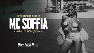 MC Soffia & Gold Up & Little Lion Sound - Olha Pra Mim (Official Audio)