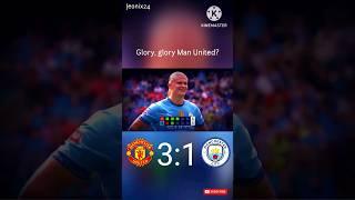 An INCREDIBLE comeback win for City!#football #manchesterunited #mancity #penaltyshootout