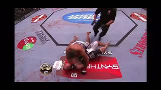 5 Most Scary Knockouts In MMA