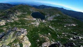 Big Lake - National Park Pelister | FPV Cinematic