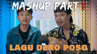 MASHUP PART 1 - LAGU DERO POSO