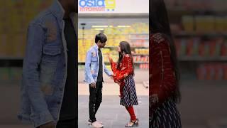 tag your besti|| cute fight|| aaditya actor#love #lovestatus #romantic #viral @kajal_actress