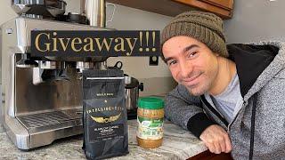 Intelligentsia Coffee Review and Giveaway - barista express