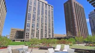 River Towers Condos downtown minneapolis