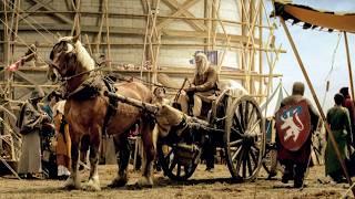 Aigues-Mortes, un port pour les Croisades