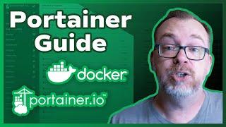 Connect Your Docker Containers to Domain Names For Easy Access using Portainer on Linode