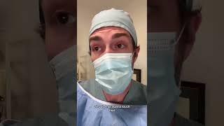 Having Fun with General Surgery