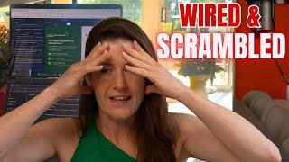 Ep. 3 Replit Fried my Brain - Entrepreneurs we NEED to do this when we get too obsessive