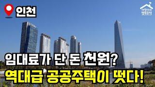 "천원주택" 지금까지 이런 주택은 없었다.. 2025년 천원주택 매입임대주택  모집공고 뽀개기(IH)