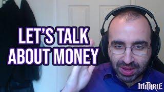 Let's Talk About Money | Personal Finance