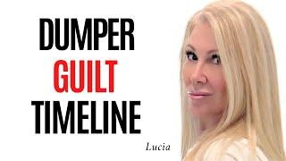 Dumper Guilt Timeline