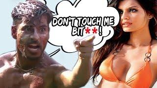 Top 10 Freak Outs On Reality Tv in India