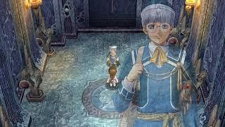 Ys Origin speedrun (any%, Yunica, Normal) in 1:58:07