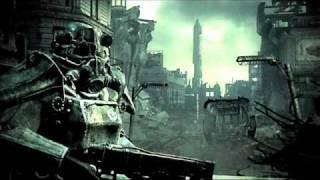 Fallout 3 - Enclave Radio