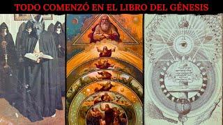 El Origen Bíblico Oculto De Los Illuminati