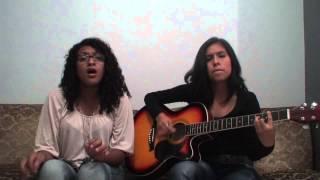 Diamonds - Rihanna Cover