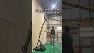 Basketball rule that can get you ejected from the game #basketball