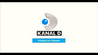 Kanal D Türkiyenin Kanalı