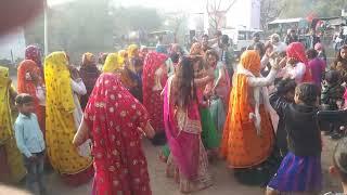 new meena ladise dance jhalatala  ,,,, meena wati song,, gudda meena song #stuts