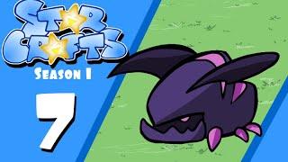 StarCrafts Episode 7 Roach Approach