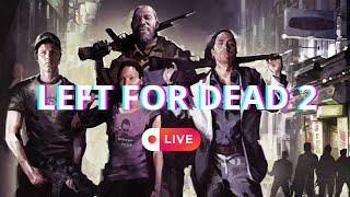 L4D2 SILENT HILL 2: Otherside of Life! (part 1)