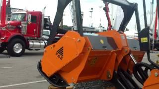 FAE USA Introduces the new PrimeTech PT 175 at ICUEE