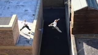 Professor Longhair, Big Chief - Amazing Parkour