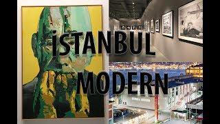 İstanbul Modern