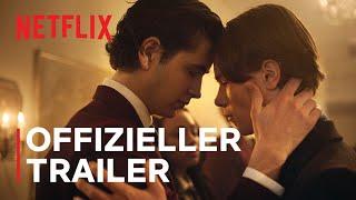 Young Royals | Offizieller Trailer | Netflix