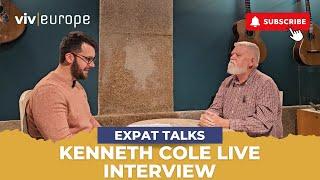 Moving From Canada to Portugal as an Expat! Expat Talks | Viv Europe