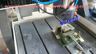 small cnc router for jade carving in Jinan China