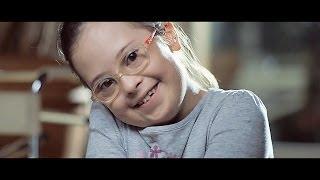 DEAR FUTURE MOM | March 21 - World Down Syndrome Day | #DearFutureMom