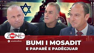 Bumi i Mosadit / E Papare e Padegjuar - Zone e Lire