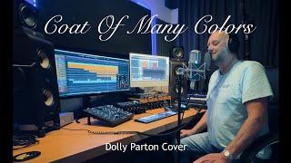 Coat Of Many Colors (Dolly Parton)