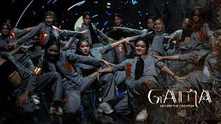 LSPR DANCE ON - GAMA Beyond The Creation (ElTumata)