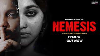 Nemesis - Bengali Short Film | Trailer | Shirin, Mrityunjoy, Souradeepta, Sudeb | RIMR