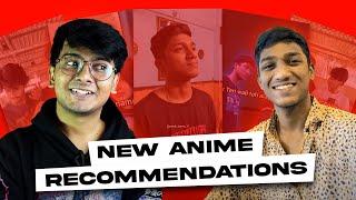 Anime Talks and Content Creation Discussions with Anish Bane