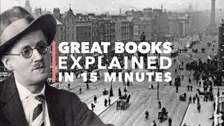 Ulysses by James Joyce: Great Books Explained